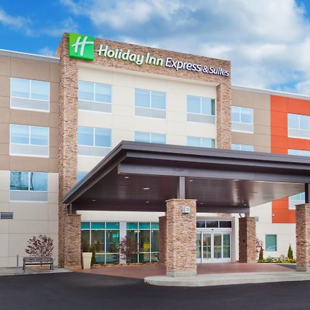 Holiday Inn Express & Suites - Cartersville By Ihg Eksteriør billede