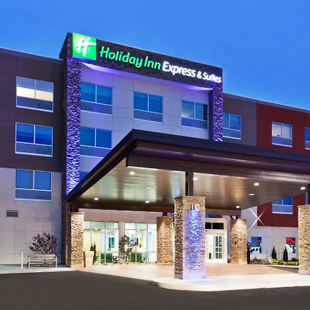Holiday Inn Express & Suites - Cartersville By Ihg Eksteriør billede
