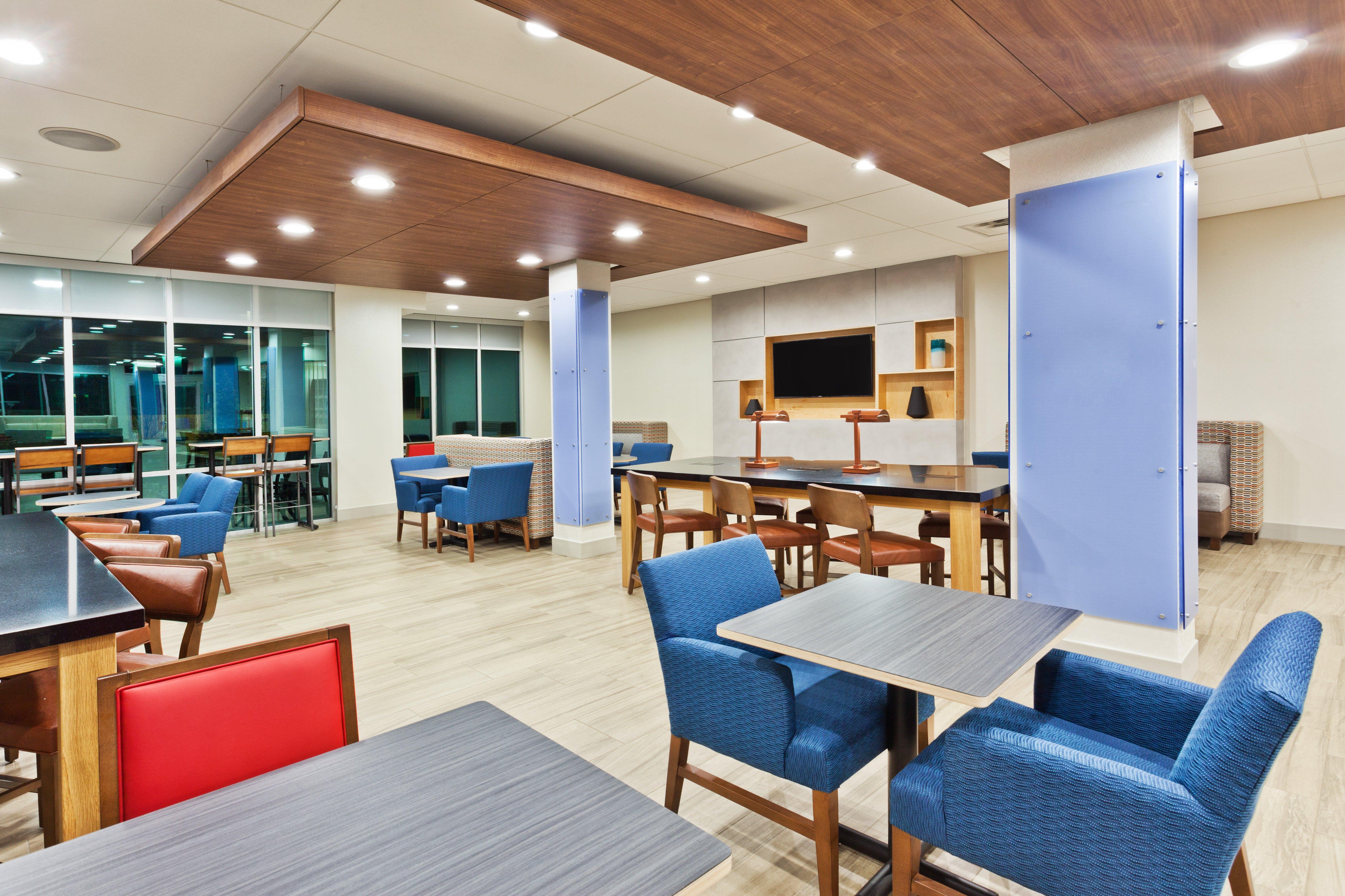 Holiday Inn Express & Suites - Cartersville By Ihg Eksteriør billede