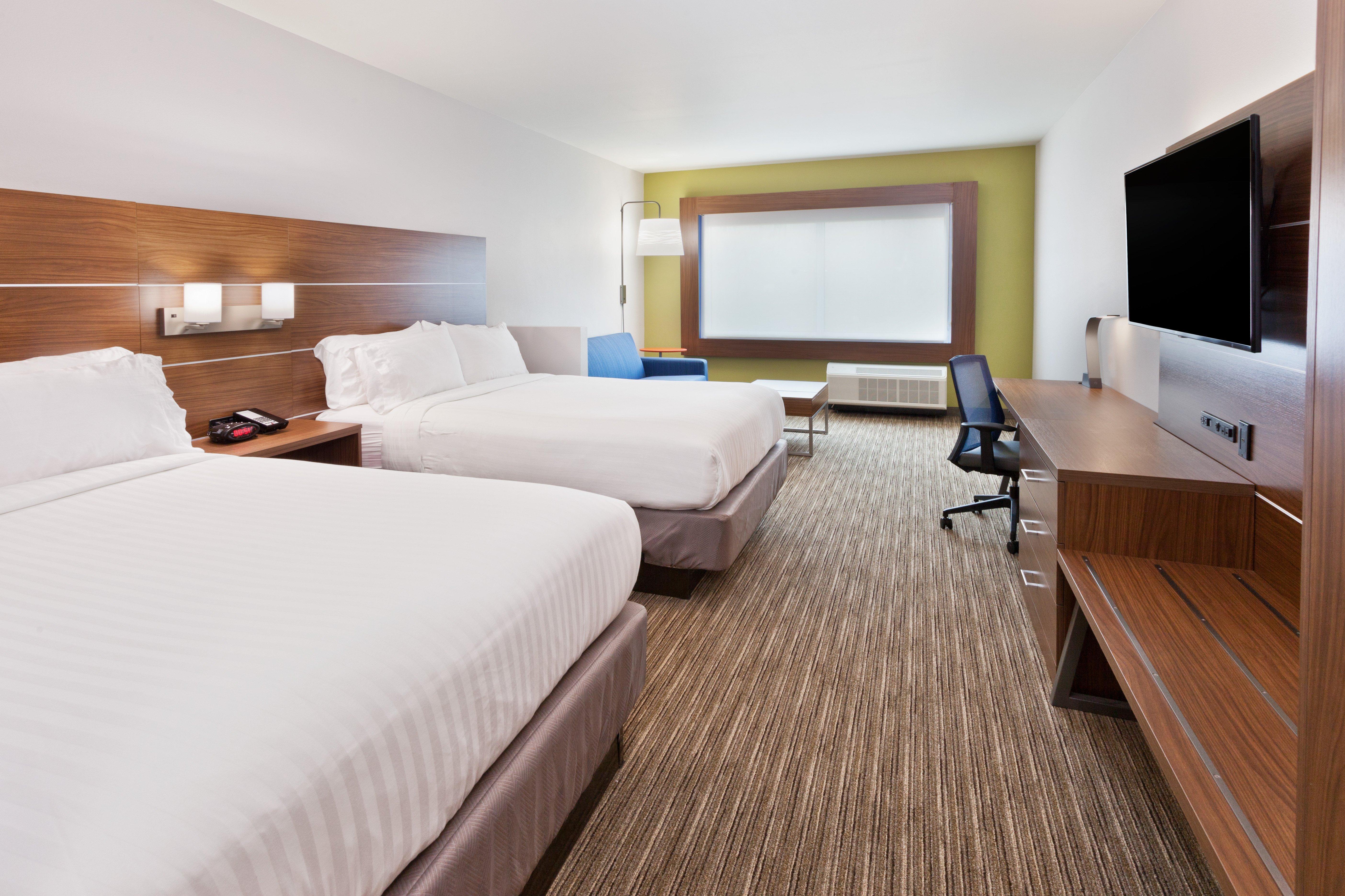Holiday Inn Express & Suites - Cartersville By Ihg Eksteriør billede