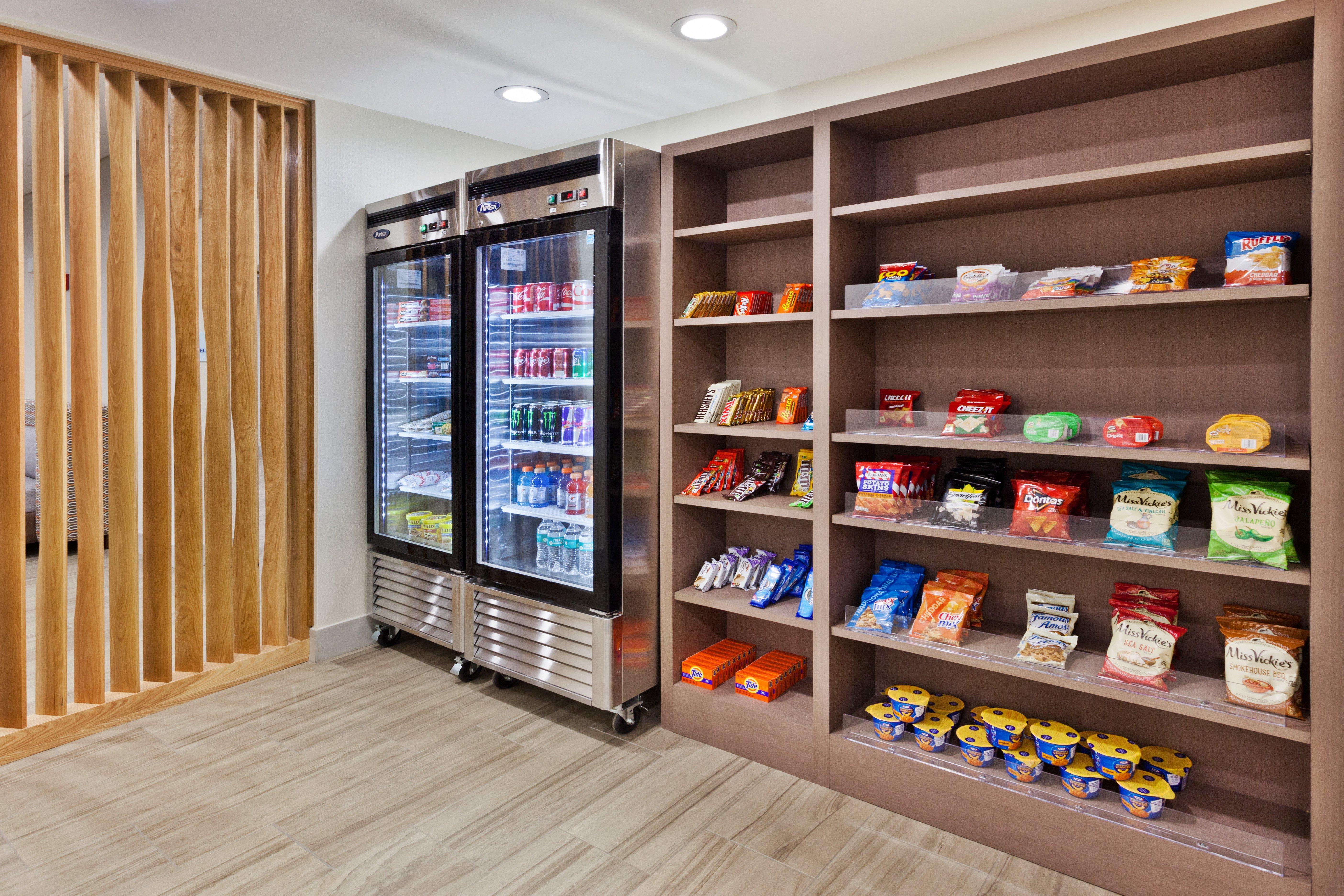 Holiday Inn Express & Suites - Cartersville By Ihg Eksteriør billede
