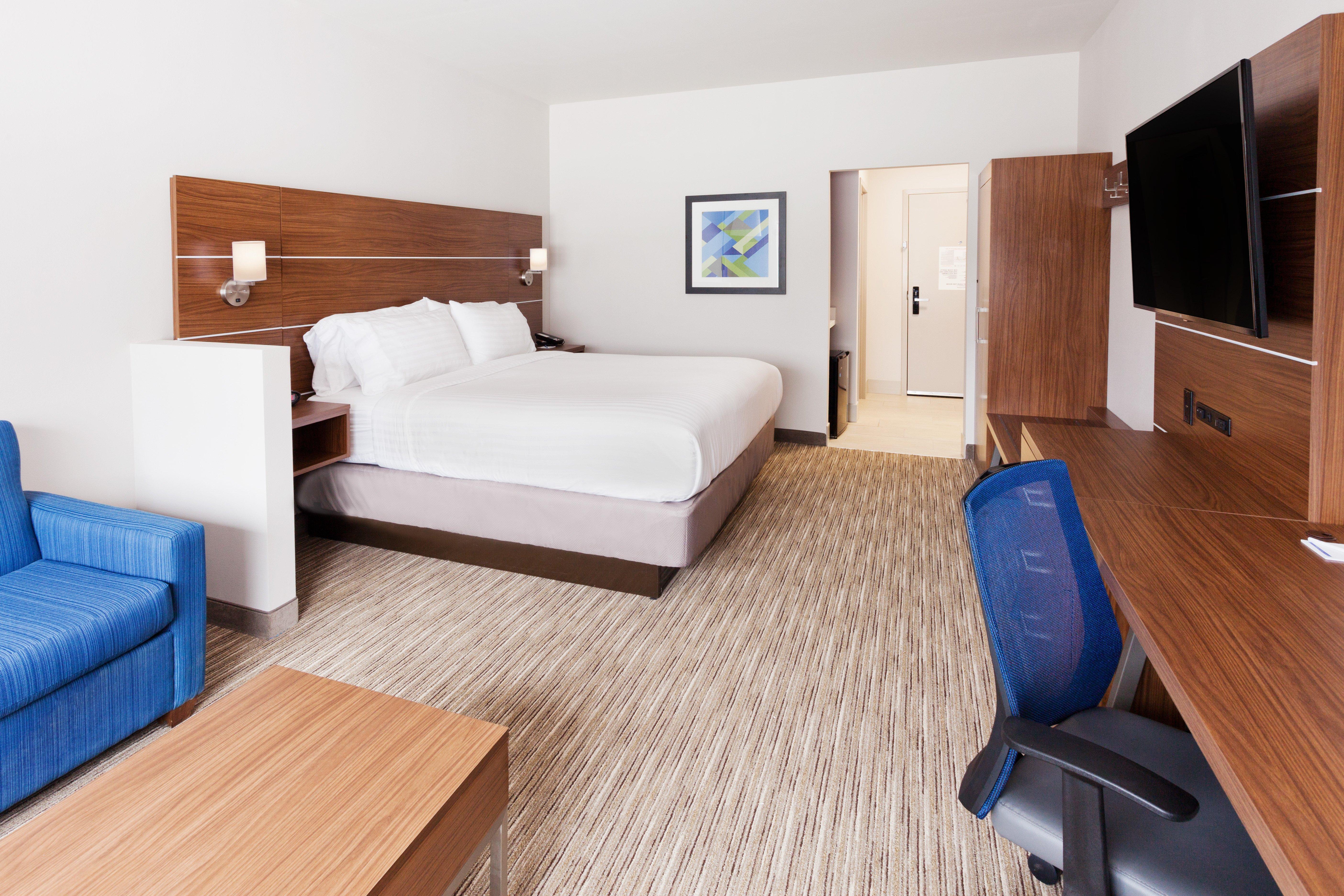 Holiday Inn Express & Suites - Cartersville By Ihg Eksteriør billede