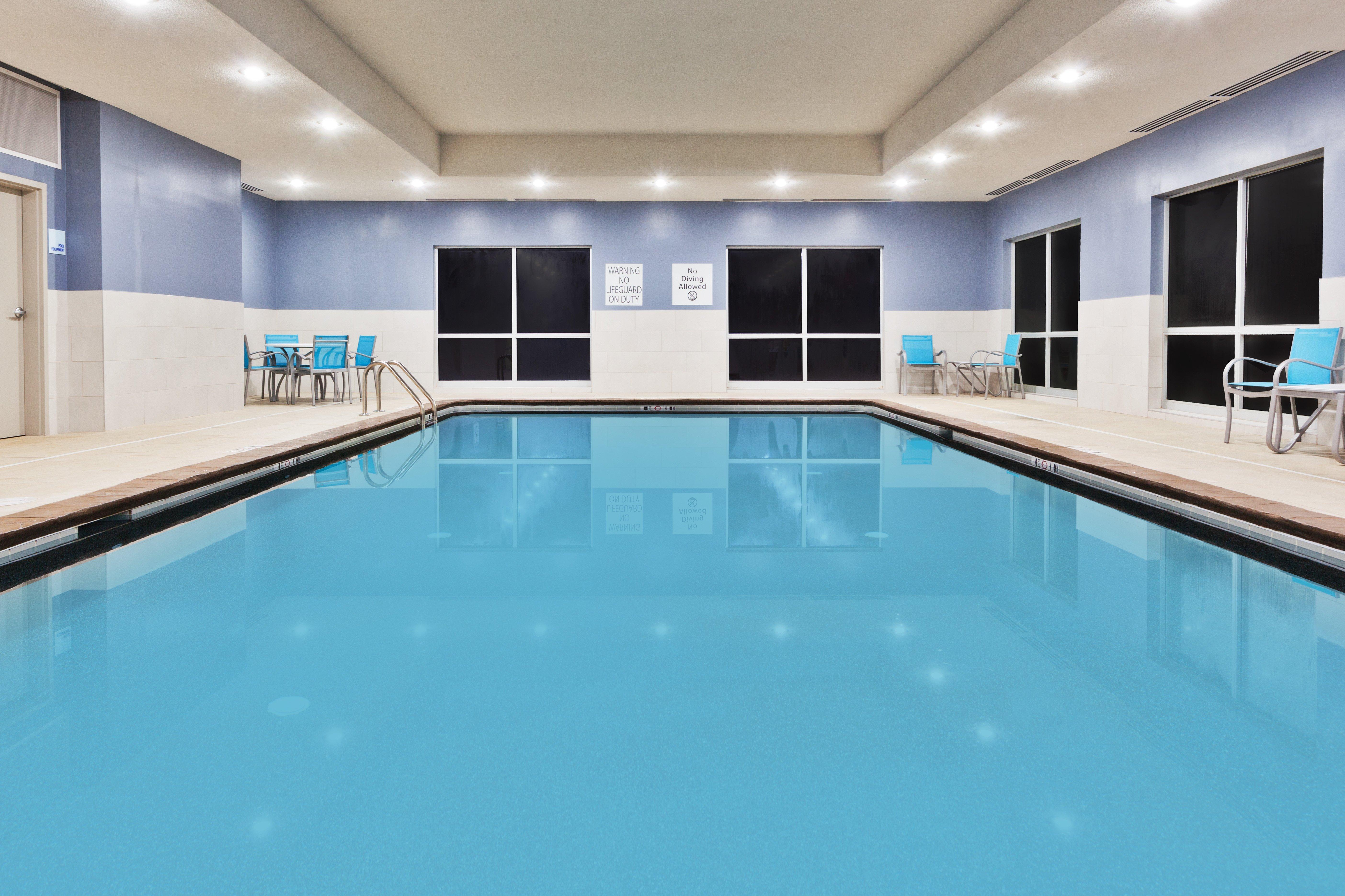 Holiday Inn Express & Suites - Cartersville By Ihg Eksteriør billede