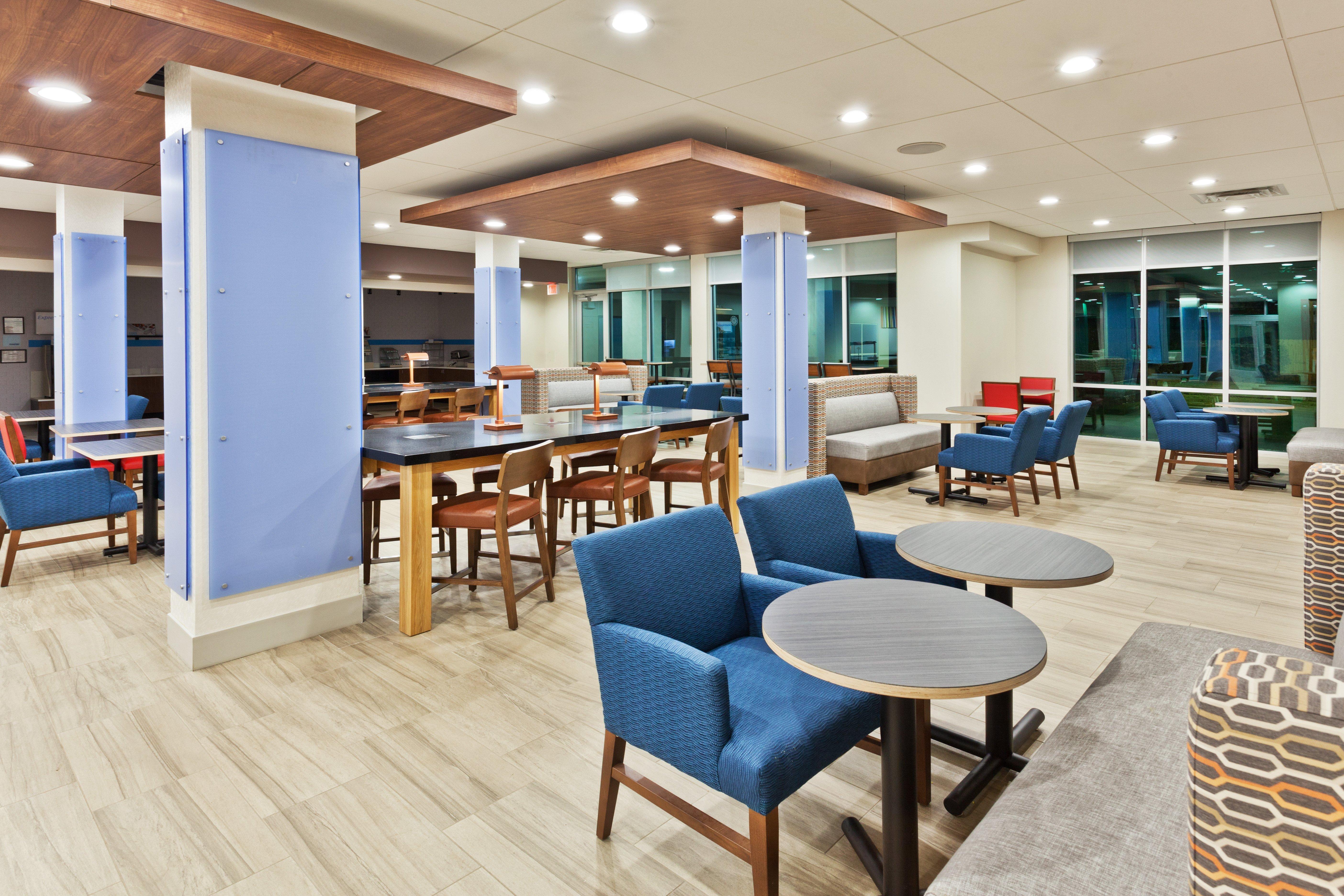 Holiday Inn Express & Suites - Cartersville By Ihg Eksteriør billede