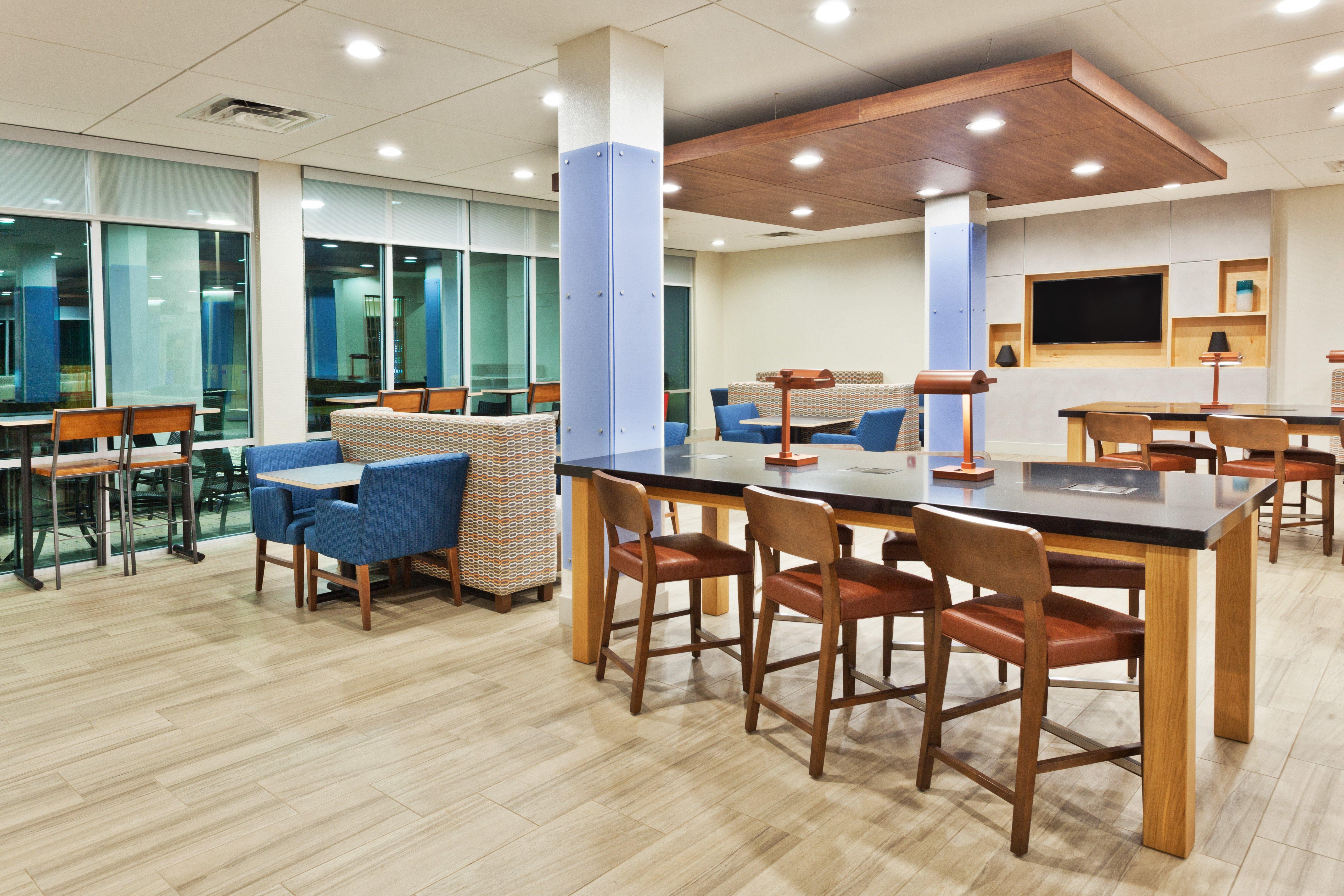 Holiday Inn Express & Suites - Cartersville By Ihg Eksteriør billede