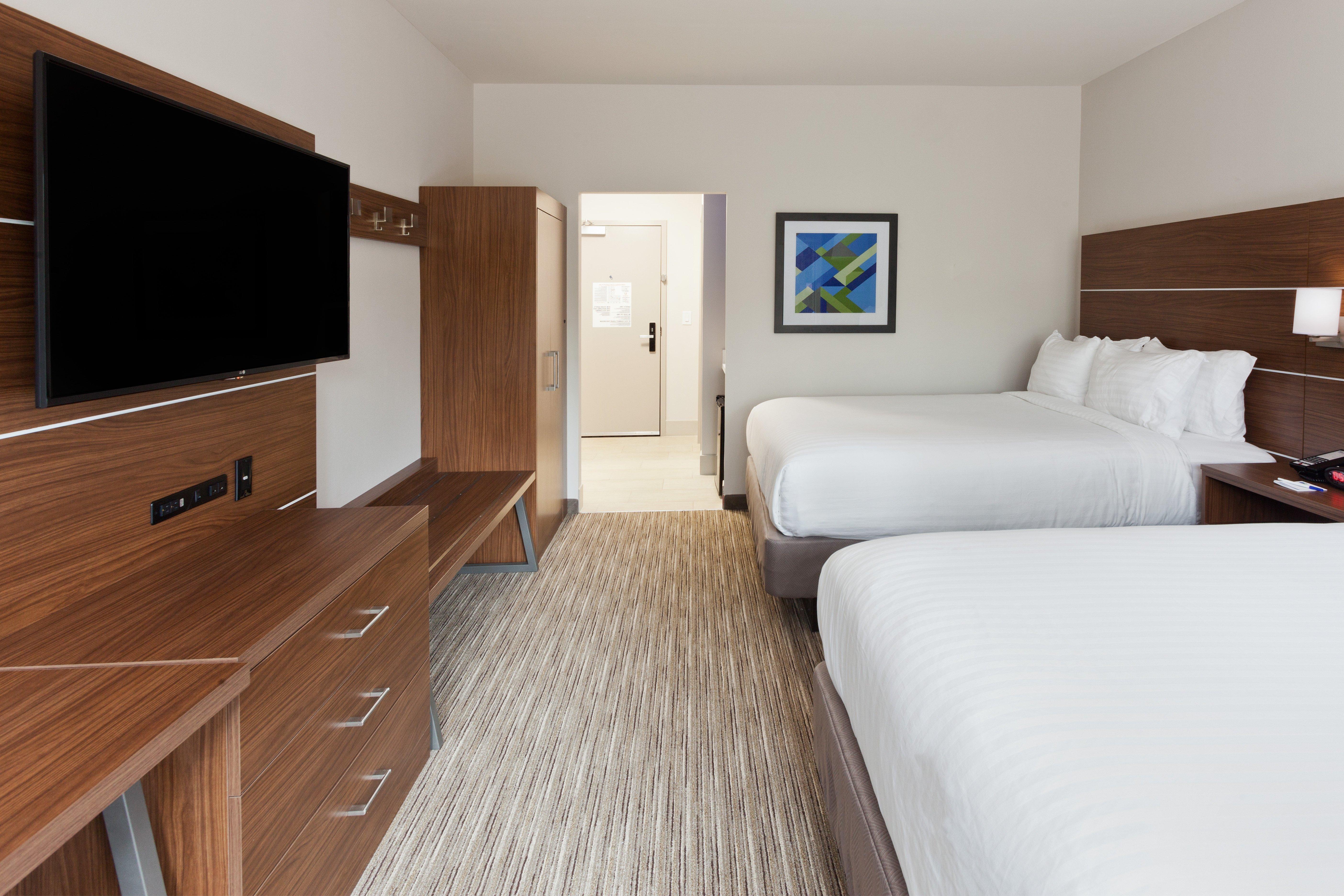 Holiday Inn Express & Suites - Cartersville By Ihg Eksteriør billede