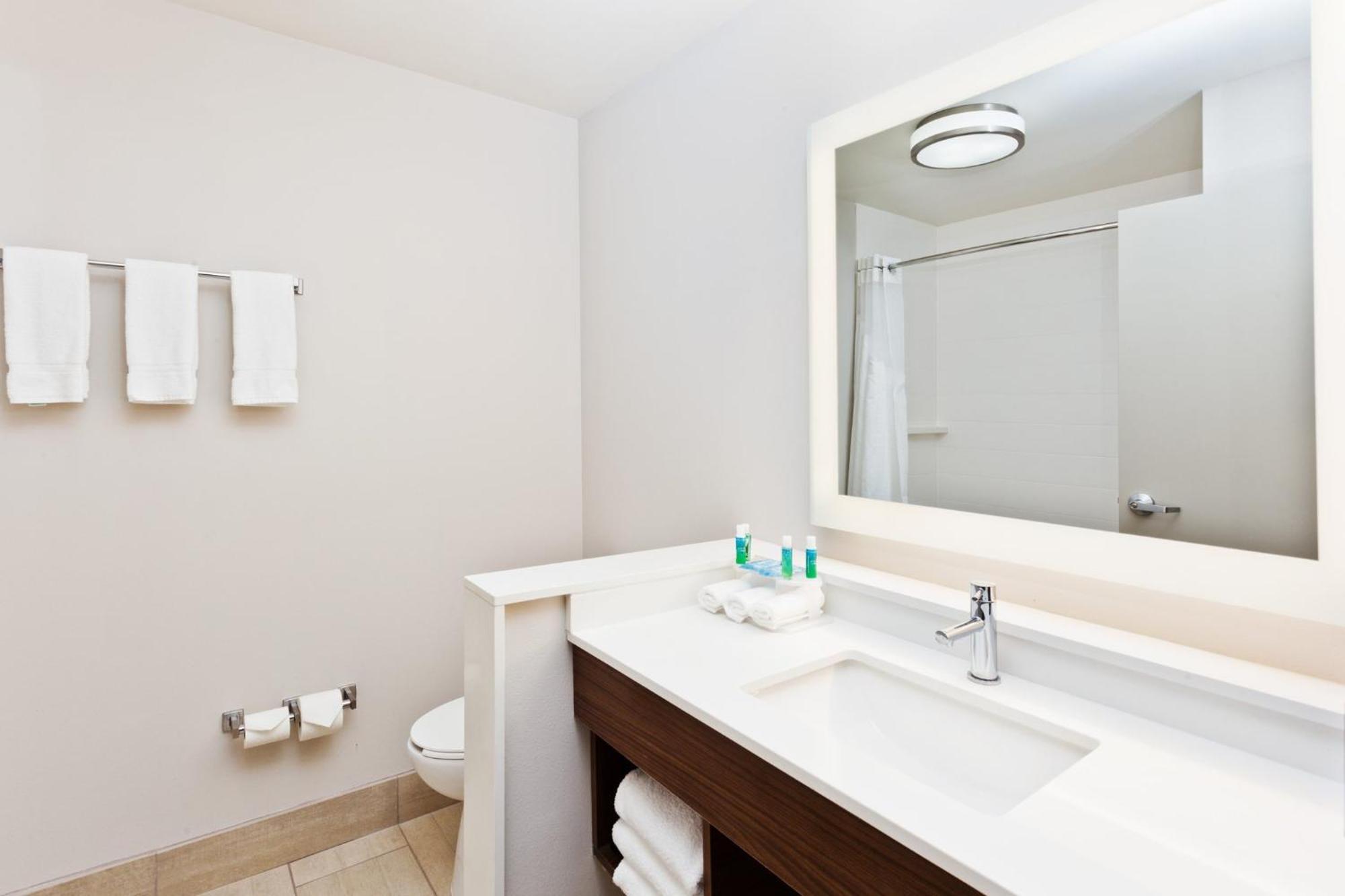 Holiday Inn Express & Suites - Cartersville By Ihg Eksteriør billede