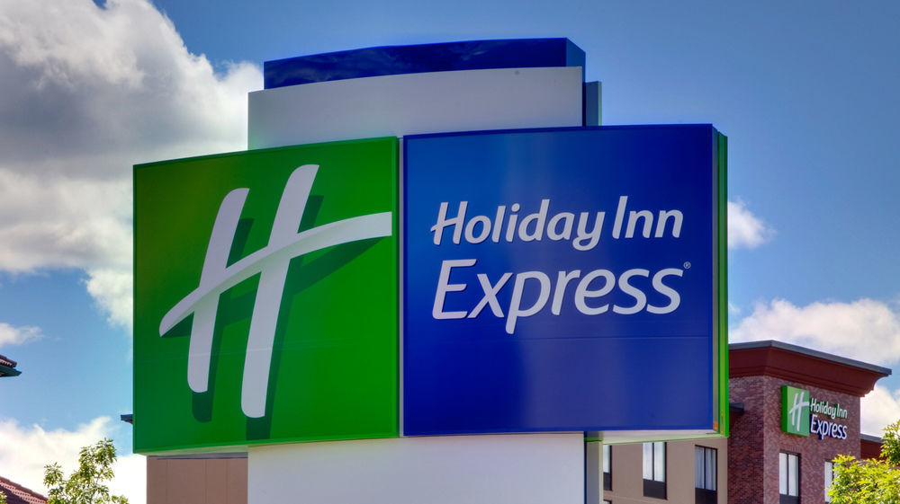 Holiday Inn Express & Suites - Cartersville By Ihg Eksteriør billede