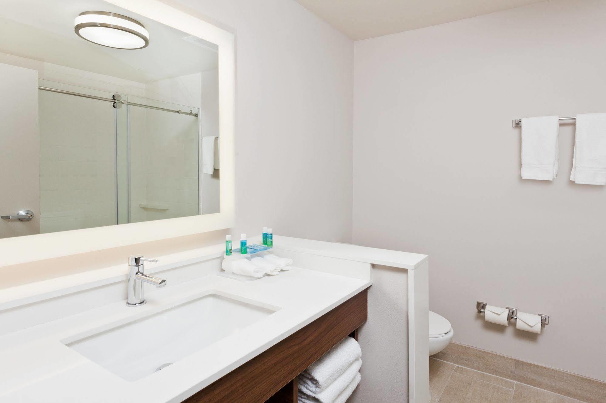 Holiday Inn Express & Suites - Cartersville By Ihg Eksteriør billede