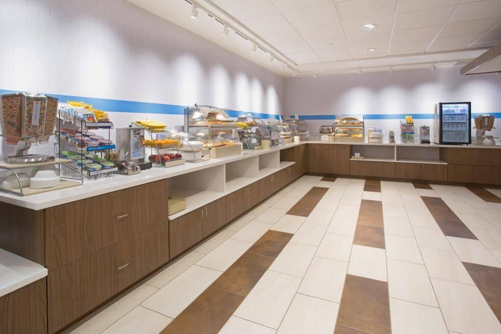 Holiday Inn Express & Suites - Cartersville By Ihg Eksteriør billede