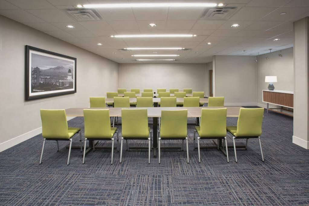 Holiday Inn Express & Suites - Cartersville By Ihg Eksteriør billede
